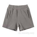 Sommer neue losen Shorts Casual Damen Shorts